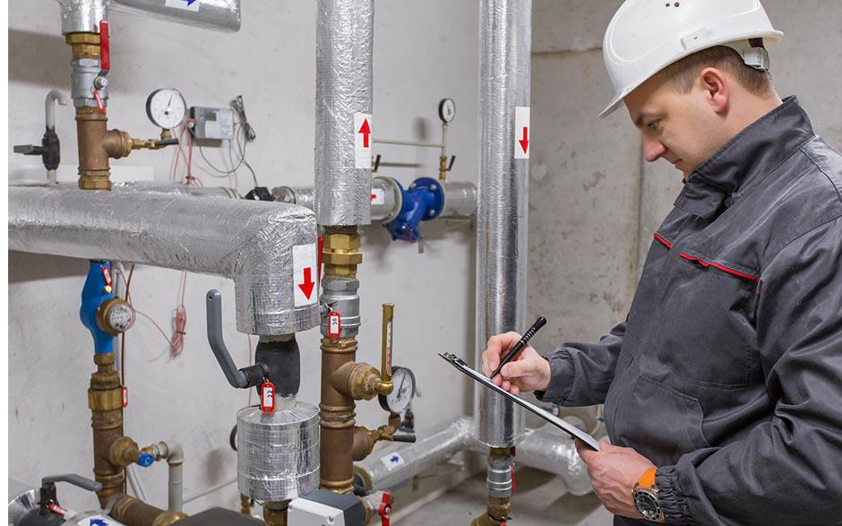 technicien chauffagiste Suresnes